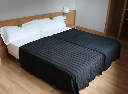 Berri Versalles 2* Rentería