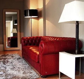 Berri Versalles Hotel