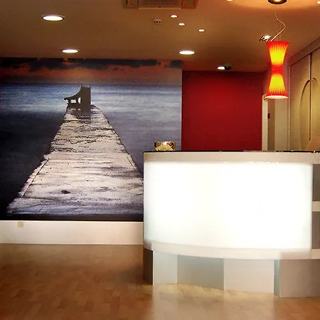 Berri Versalles 2* Rentería