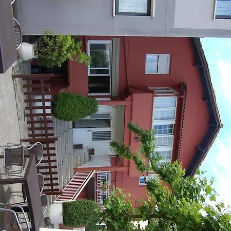 Hotel Berri Versalles 2*