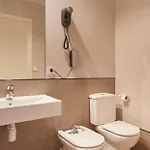 Berri Versalles Hotell Rentería