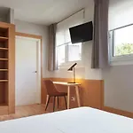 Berri Versalles Hotell Rentería