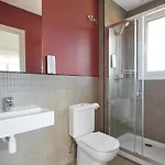 Berri Versalles Hotell Rentería
