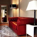 Berri Versalles Hotell