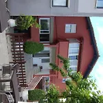 Hotell Berri Versalles 2*