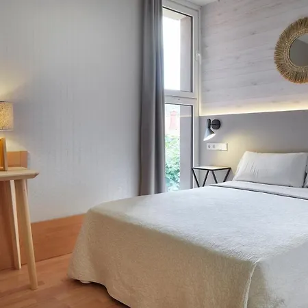Hotel Berri Versalles