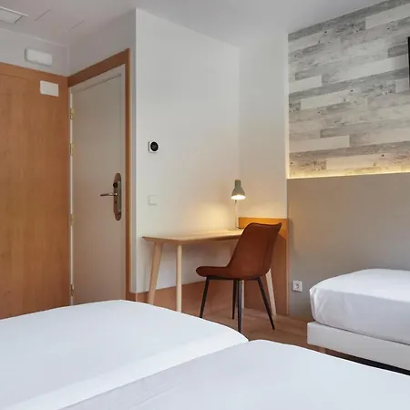 Berri Versalles Hotel Renteria
