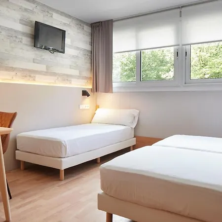 Hotel Berri Versalles
