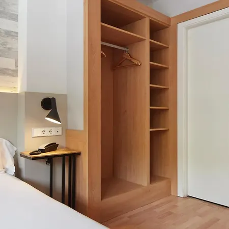 Hotel Berri Versalles Rentería