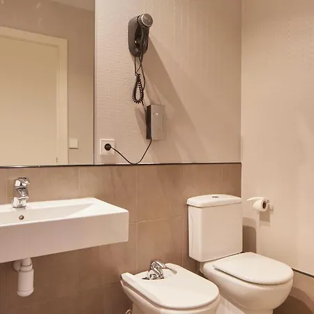 Berri Versalles Hotel Renteria