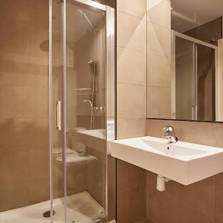 Berri Versalles Hotel Renteria