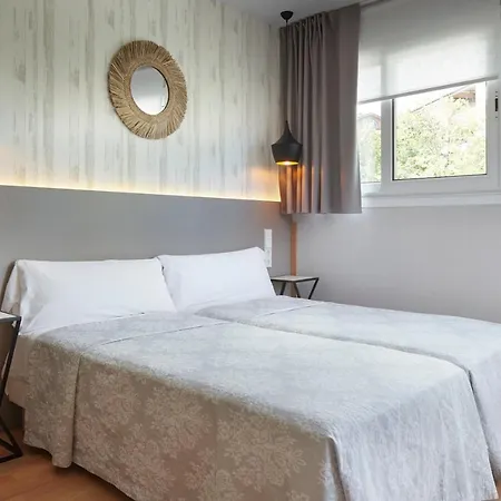 Berri Versalles Hotel 2*