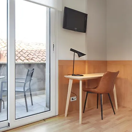 Berri Versalles Hotel Rentería