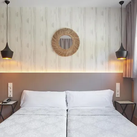 Berri Versalles Hotel Rentería