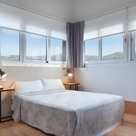 Hotel Berri Versalles 2*