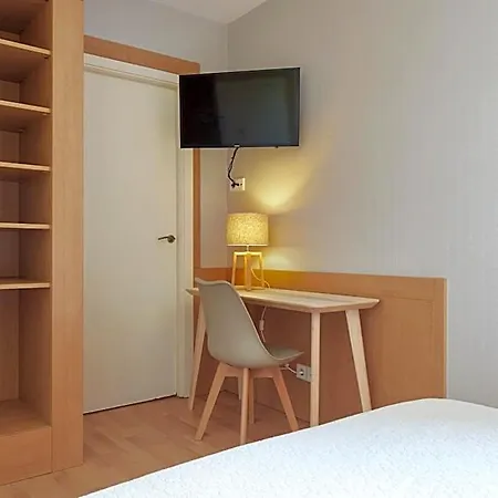 Berri Versalles Hotel 2*