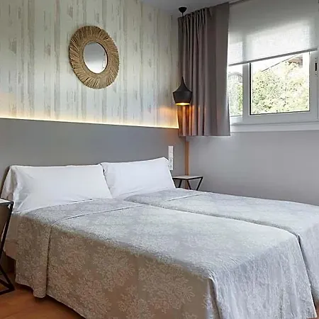 Berri Versalles Hotel