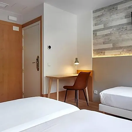 Hotel Berri Versalles