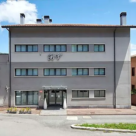 Berri Versalles Hotel 2*