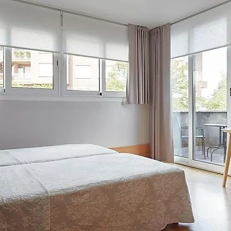Berri Versalles Hotel