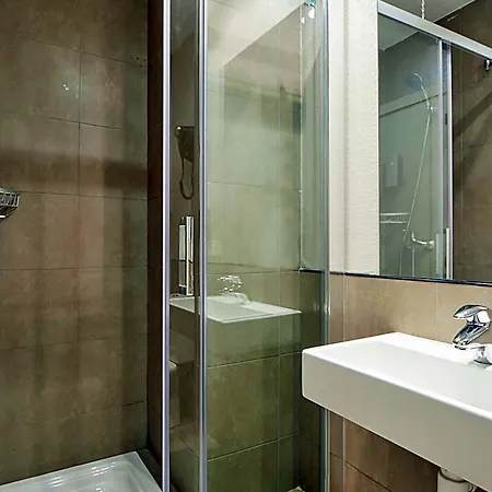 Berri Versalles Hotel