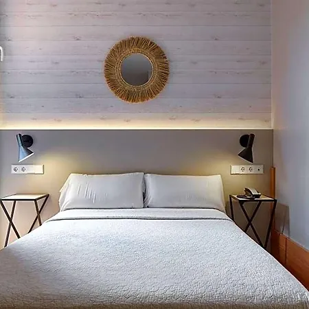 Hotel Berri Versalles 2*