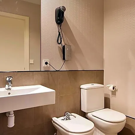 Hotel Berri Versalles 2*