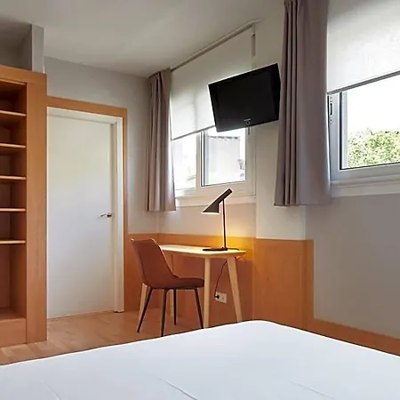 Berri Versalles Hotel 2*