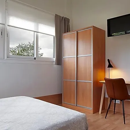 Berri Versalles Hotel 2*