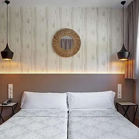 Hotel Berri Versalles