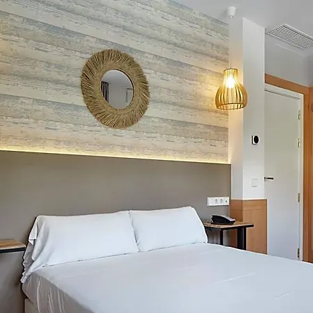 Berri Versalles Hotel 2*
