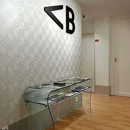 Hotel Berri Versalles 2*
