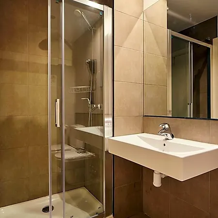 Hotel Berri Versalles