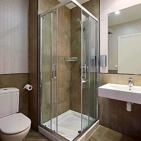 Berri Versalles Hotel 2*