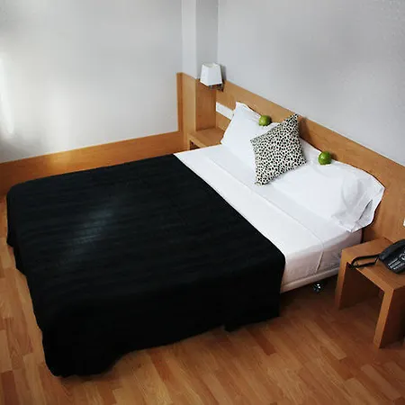 Berri Versalles Hotel 2*