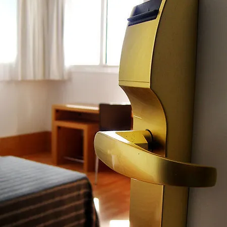 Berri Versalles Hotel