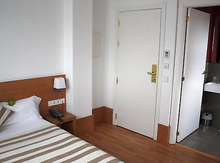 Berri Versalles Hotel Renteria