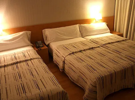 Berri Versalles Hotel 2*