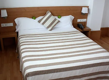 Berri Versalles Hotel