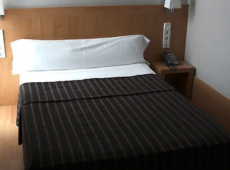 Berri Versalles Hotel 2*