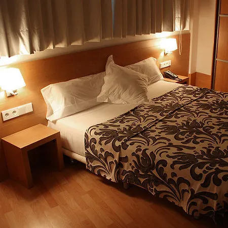 Berri Versalles Hotel Renteria