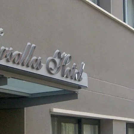 Berri Versalles 2* Rentería