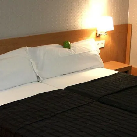 Berri Versalles Hotel 2*