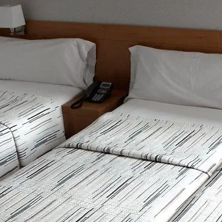 Hotel Berri Versalles Renteria