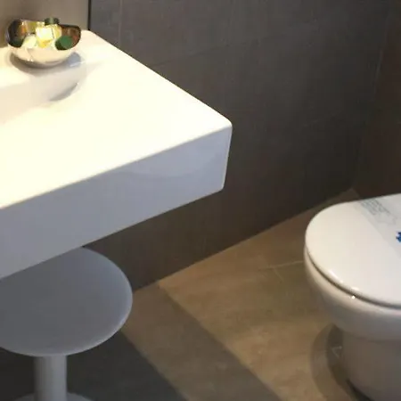 Otel Berri Versalles