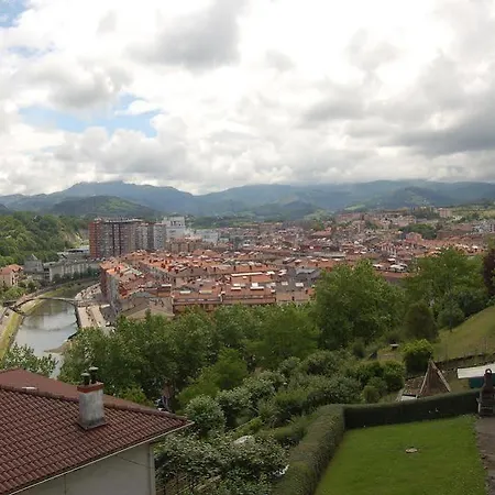 Berri Versalles Otel 2*