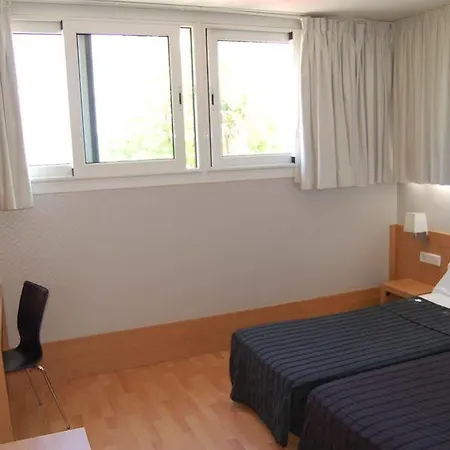 Berri Versalles Hotel 2*
