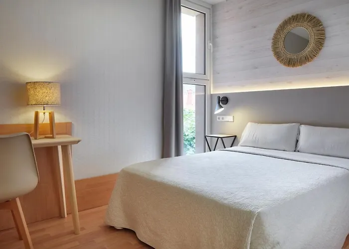 Hotel Berri Versalles