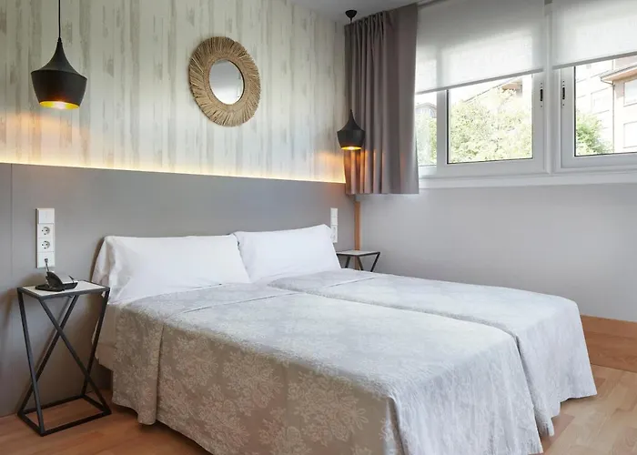 ベリ ベルサージェス ホテル 2*