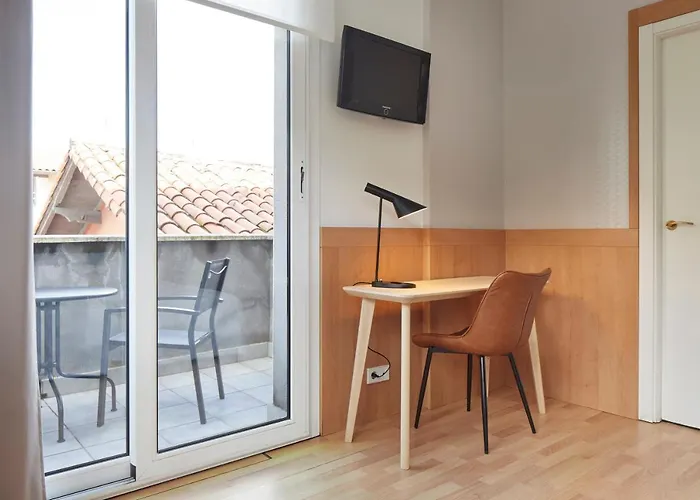 Berri Versalles Hotel Rentería